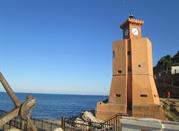 Torre del Porto