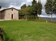 Chiesa di Santa Cristina
