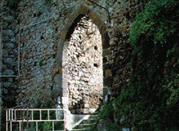 Porta San Giuliano o Aragonese