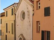 Oratorio di San Leonardo