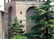 Torrione Farnese