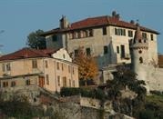 Castello Vescovile
