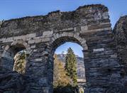 Aree Archeologiche