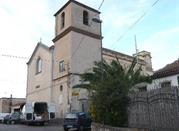 Chiesa Santa Maria delle Grazie