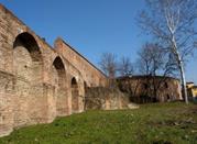 Bastioni e Mura