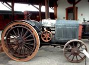 Museo del Trattore Agricolo