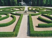 Giardino di Villa Emo