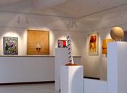 Pinacoteca d' Arte Contemporanea