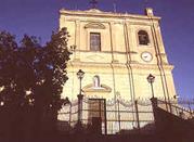 Chiesa Maria SS. di tutte le Grazie
