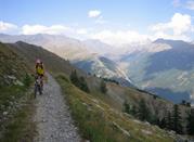 Sentiero delle Borgate