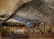 Grotta dell'Arcangelo San Michele