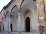 Convento di Santa Maria Nuova