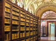 Biblioteca Mozzi Borgetti