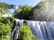 Cascata delle Marmore