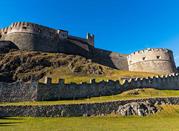 Castel Beseno