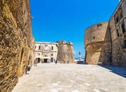 Castello Aragonese