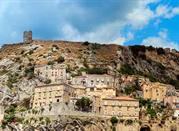 Castello di Amantea