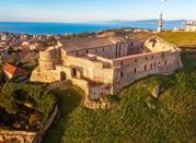 Castello Normanno-Svevo
