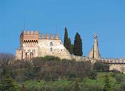 Castello Superiore