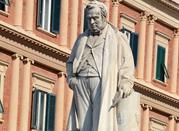 Monumento a Cavour