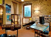 Museo della Tonnara