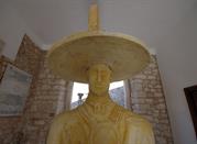 Museo Nazionale Archeologico