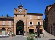 Porta San Giacomo