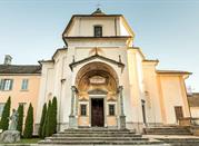 Sacro Monte Calvario
