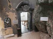 Santuario della Madonna Spaccata