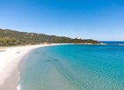 Spiaggia Cala Pira