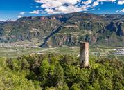 Torre Kreideturm