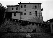 Castello Montalino