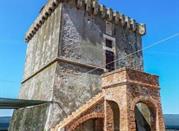 Torre del Marangone