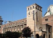 Palazzo delle Poste Centrali
