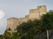 Baia - Castello di Baia
