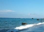 Spiaggia di sant'Alessandro o degli inglesi