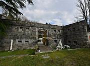 Porta Castellazzo