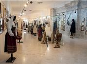 Museo della Transumanza e del Costume Abruzzese Molisano