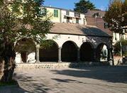 Loggia Comunale 