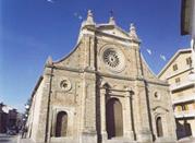 Chiesa dei SS Pietro e Paolo