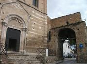 Porta San Domenico