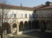 Monastero della Pusterla