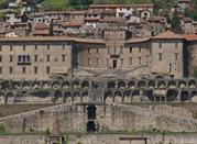 Santuario Fortuna Primigenia