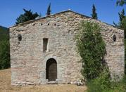 Chiesa di Santa Margherita 