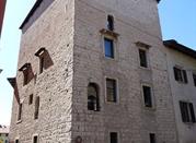 Torre Massarello