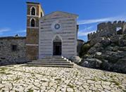 Santuario della Madonna della Rocca