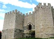 Castello dell’Imperatore