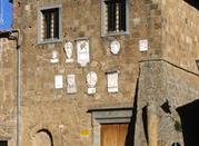 Centro di Documentazione dell'Area Archeologica di Sovana