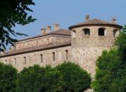 Castello di Agazzano