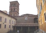 Chiesa di Santa Maria della Rotonda